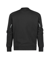 Dassy ® Dolomiti, Sweatshirt, Schwarz, L