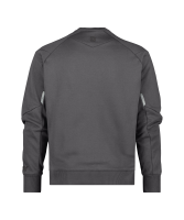 Dassy ® Dolomiti, Sweatshirt, Anthrazitgrau, M