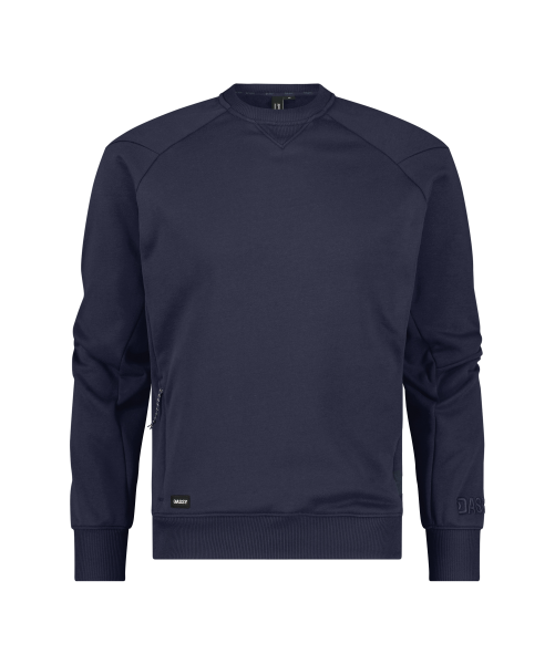 Dassy ® Dolomiti, Sweatshirt, Nachtblau