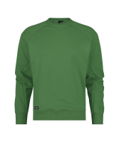 Dassy ® Dolomiti, Sweatshirt, Ulmengrün, S