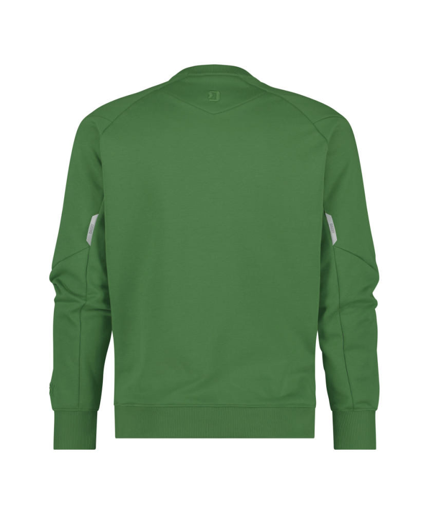 Dassy ® Dolomiti, Sweatshirt, Ulmengrün, S