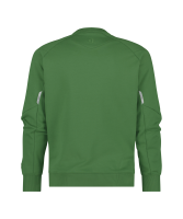 Dassy ® Dolomiti, Sweatshirt, Ulmengrün, S