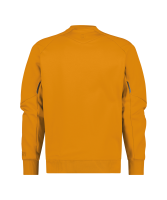 Dassy ® Dolomiti, Sweatshirt, Sonnenblumengelb, M