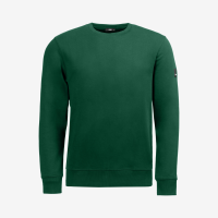 FHB PIET Sweatshirt, grün, Gr. 2XL