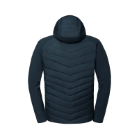 Schöffel Zweijahreszeiten ZipIn Herren, Dunkelblau, M