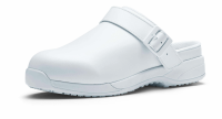 Shoes for Crews Triston Ct - S2 weiss
