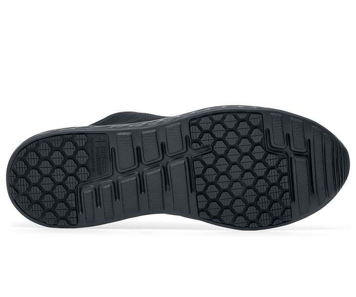 Shoes for Crews Everlight Eco - Damen, schwarz