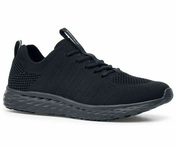 Shoes for Crews Everlight Eco ‐  schwarz