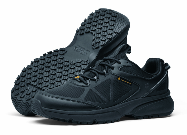 Shoes for Crews Beltra, schwarz