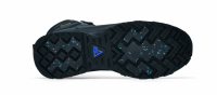 Shoes for Crews Delvin, schwarz