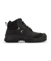 Dassy ® Amon S3S FO SC SR ESD, schwarz