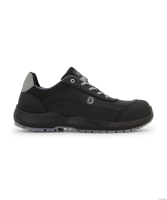 Dassy ® Horus S3S FO SR ESD, schwarz