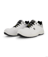 Dassy ® Horus S3S FO SR ESD, weiss