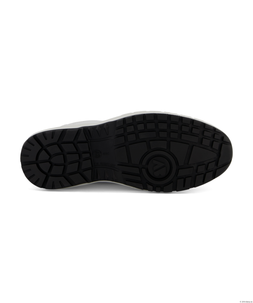 Dassy ® Horus S3S FO SR ESD, weiss