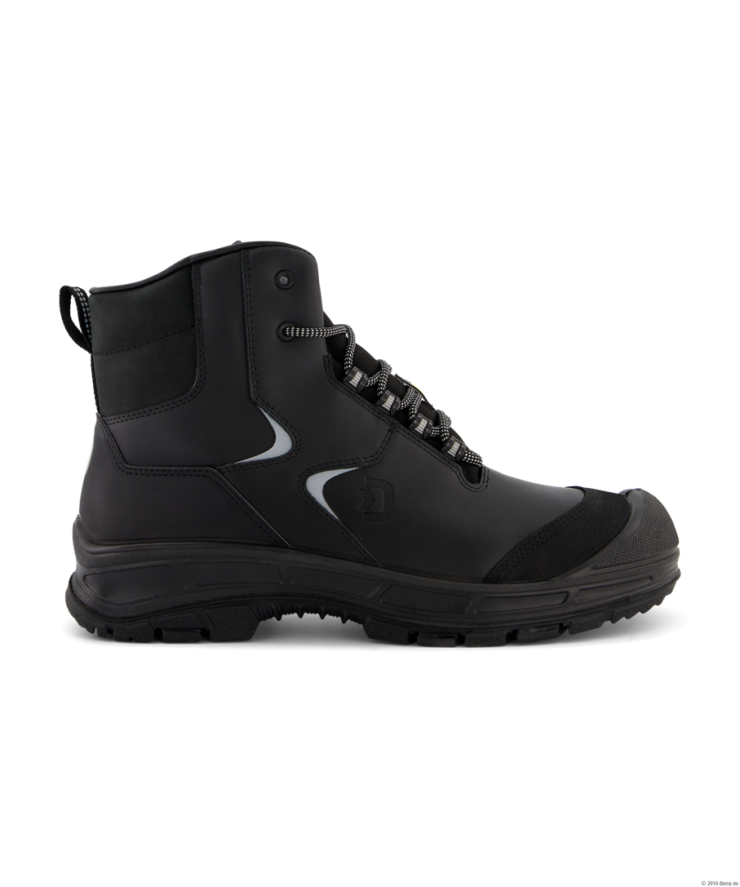 Dassy ® Seth S7S FO SC HRO SR ESD, schwarz