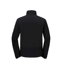 Schöffel Allwettertalent Jacke Herren, schwarz, XS