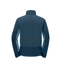 Schöffel Allwettertalent Jacke Herren, blau, 6XL