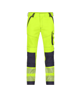 Dassy ® Aruba, Pescospa76, neongelb/dunkelblau, plus