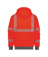 Dassy ® Evans, Pesco84, neonrot/zementgrau, standard