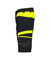 Dassy ® Manilla, Pesco41, schwarz/neongelb, standard