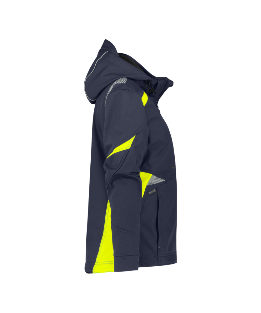 Dassy ® Kalama Women, Pes21, nachtblau/neongelb, standard