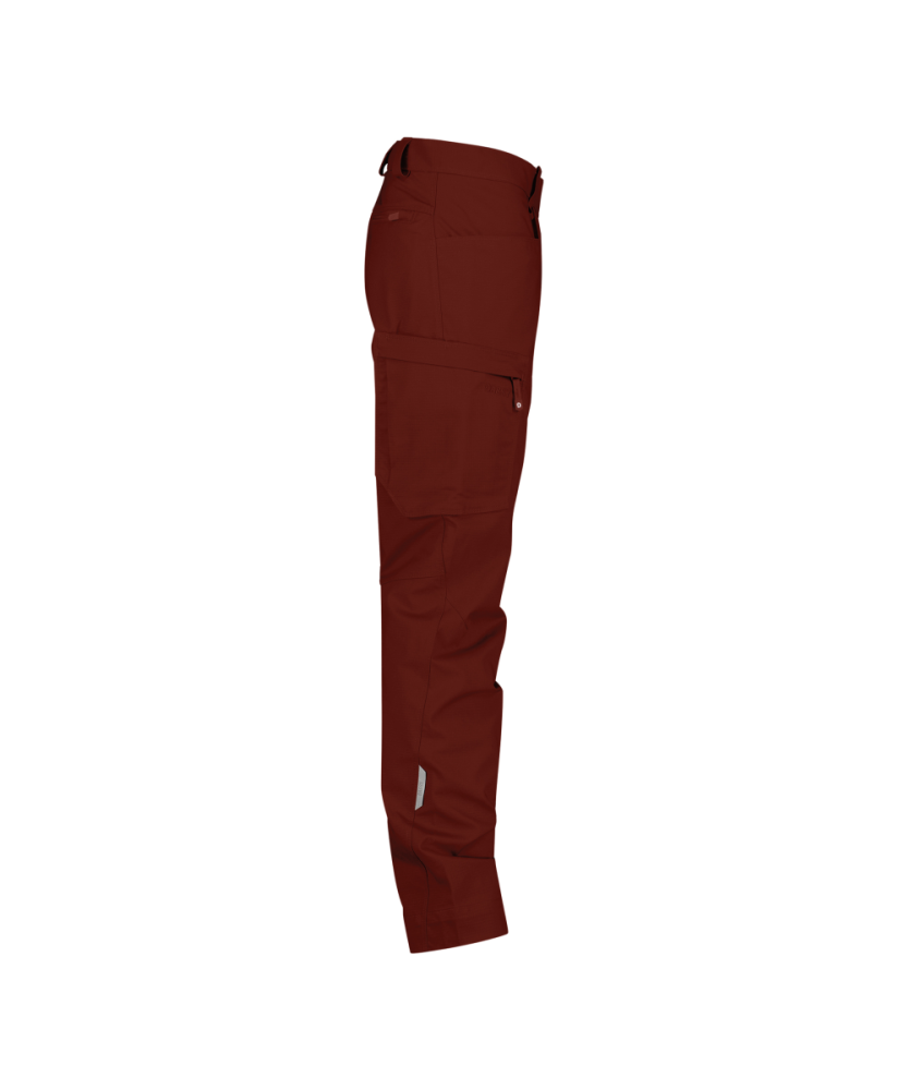 Dassy ® Bryce, Pesco38, gebranntes ziegelrot, standard