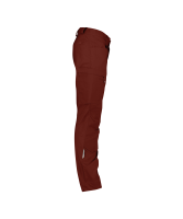 Dassy ® Jasper, Pesco38, gebranntes ziegelrot, plus