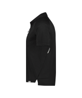 Dassy ® Madidi, Poloshirt, Schwarz, M