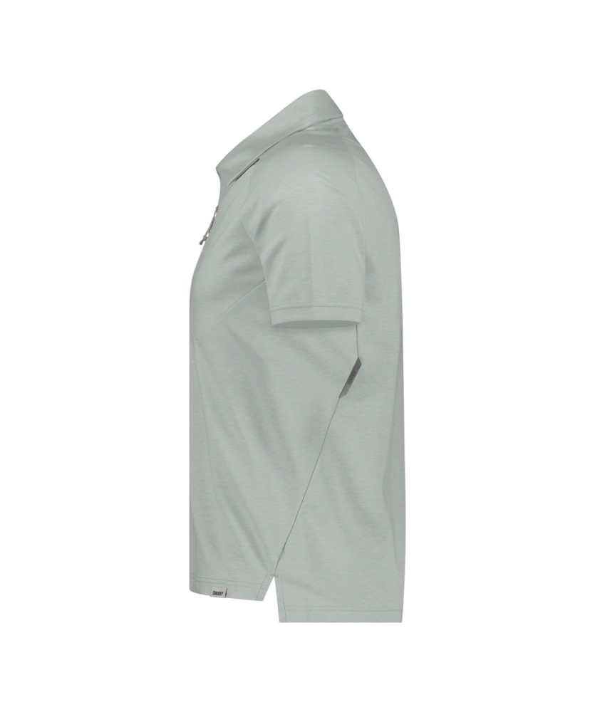 Dassy ® Madidi, Poloshirt, Miragegrau, L