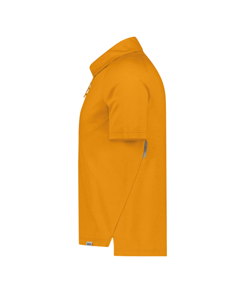 Dassy ® Madidi, Poloshirt, Sonnenblumengelb, M