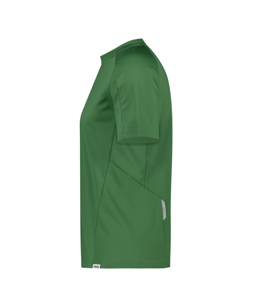 Dassy ® Fuji, T-shirt, Ulmengrün, M