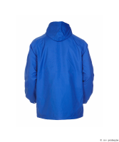 Proteq Ulft Regenparka, royal blau, M