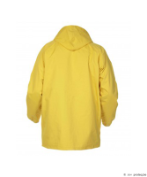Proteq Ulft Regenparka, gelb