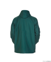 Proteq Ulft Regenparka, grün