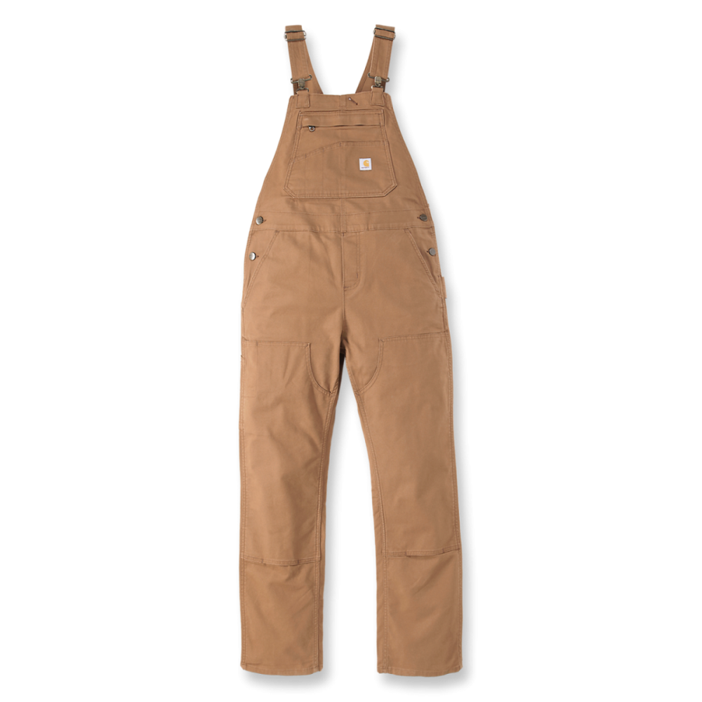 Carhartt Overall für Frauen mit Canvas - M