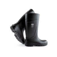 Bekina Gummistiefel Laars S5 schwarz