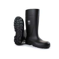 Bekina Gummistiefel Laars S5 schwarz